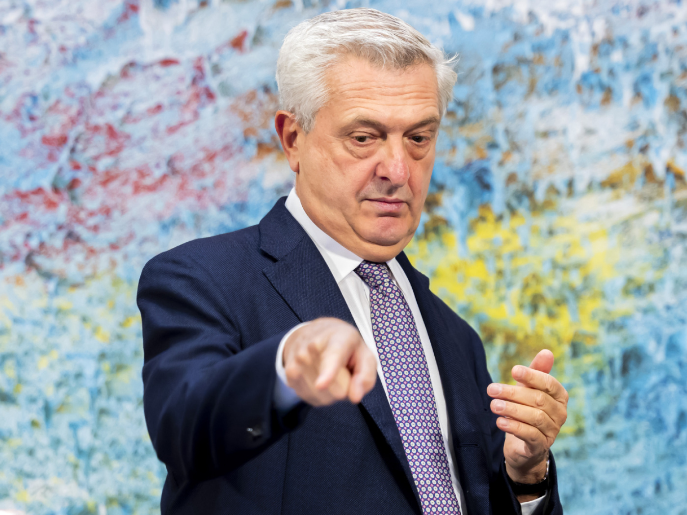 রাষ্ট্রগুলো জেনেভায় ইউএনএইচসিআরকে $1.16 বিলিয়ন দেওয়ার প্রতিশ্রুতি দিয়েছে