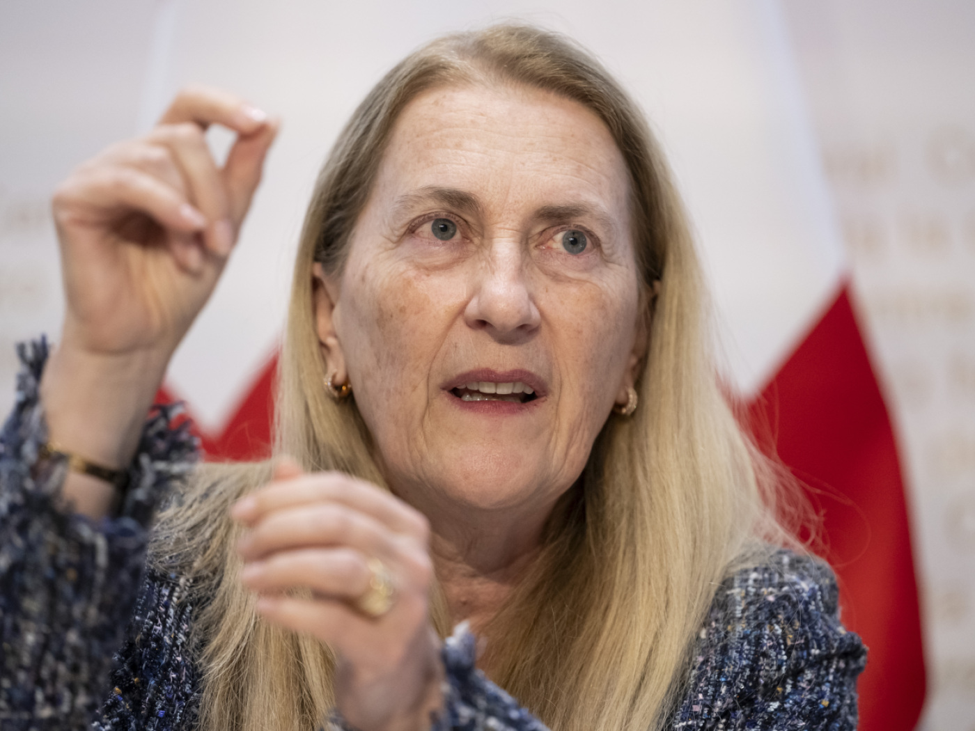 Helene Budliger Artieda,