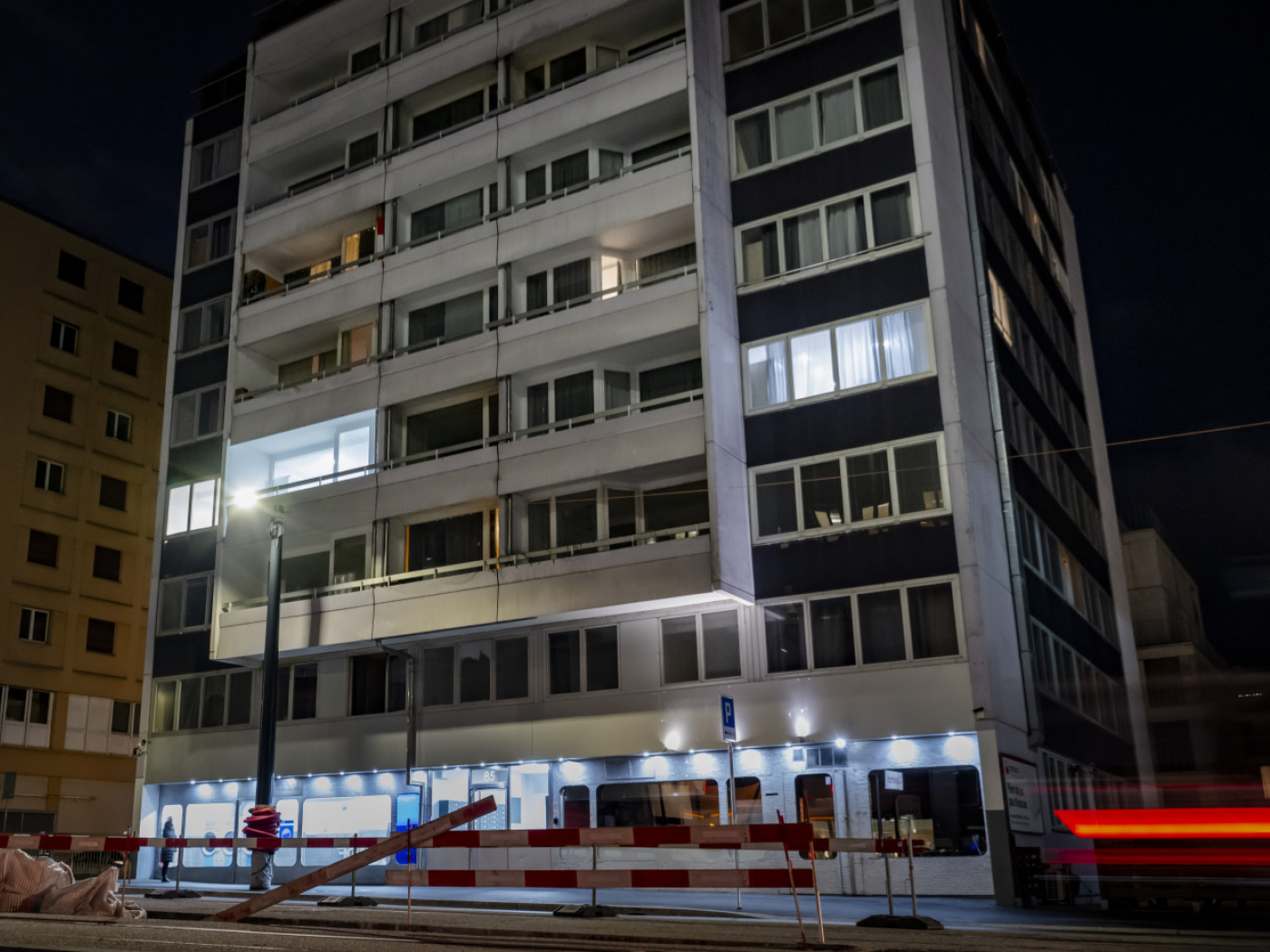 Lausanne: 41 people charged with social security fraud