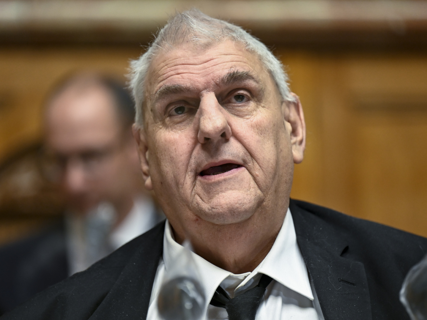 Décès de Daniel Brélaz, ancien syndic de Lausanne