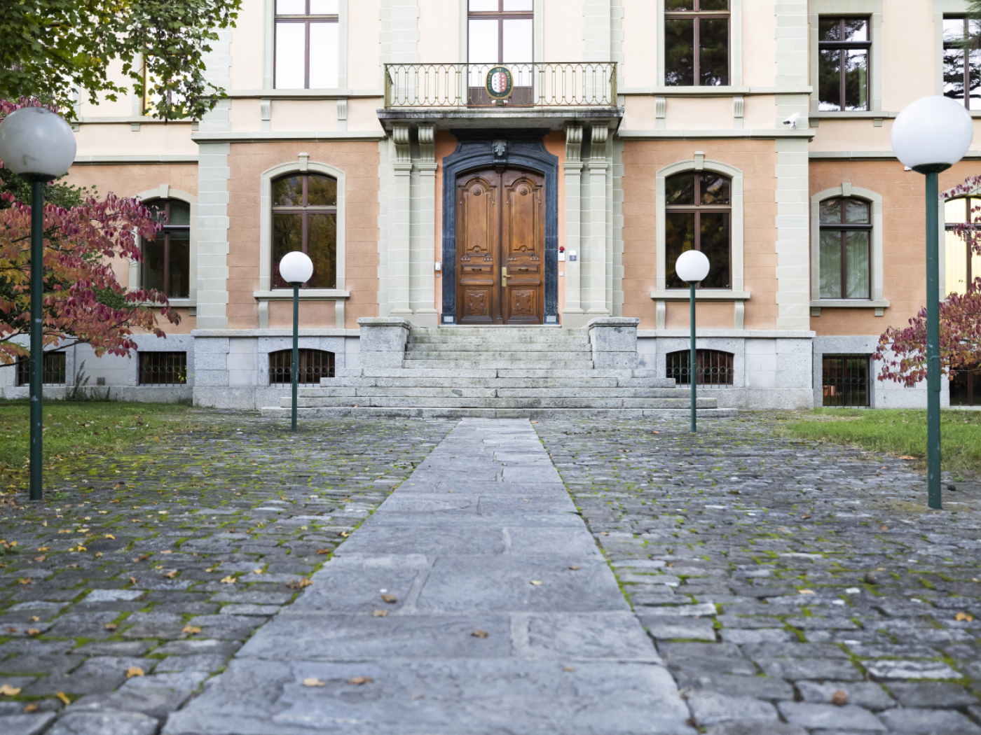 Swiss crossword setter acquitted of defamation