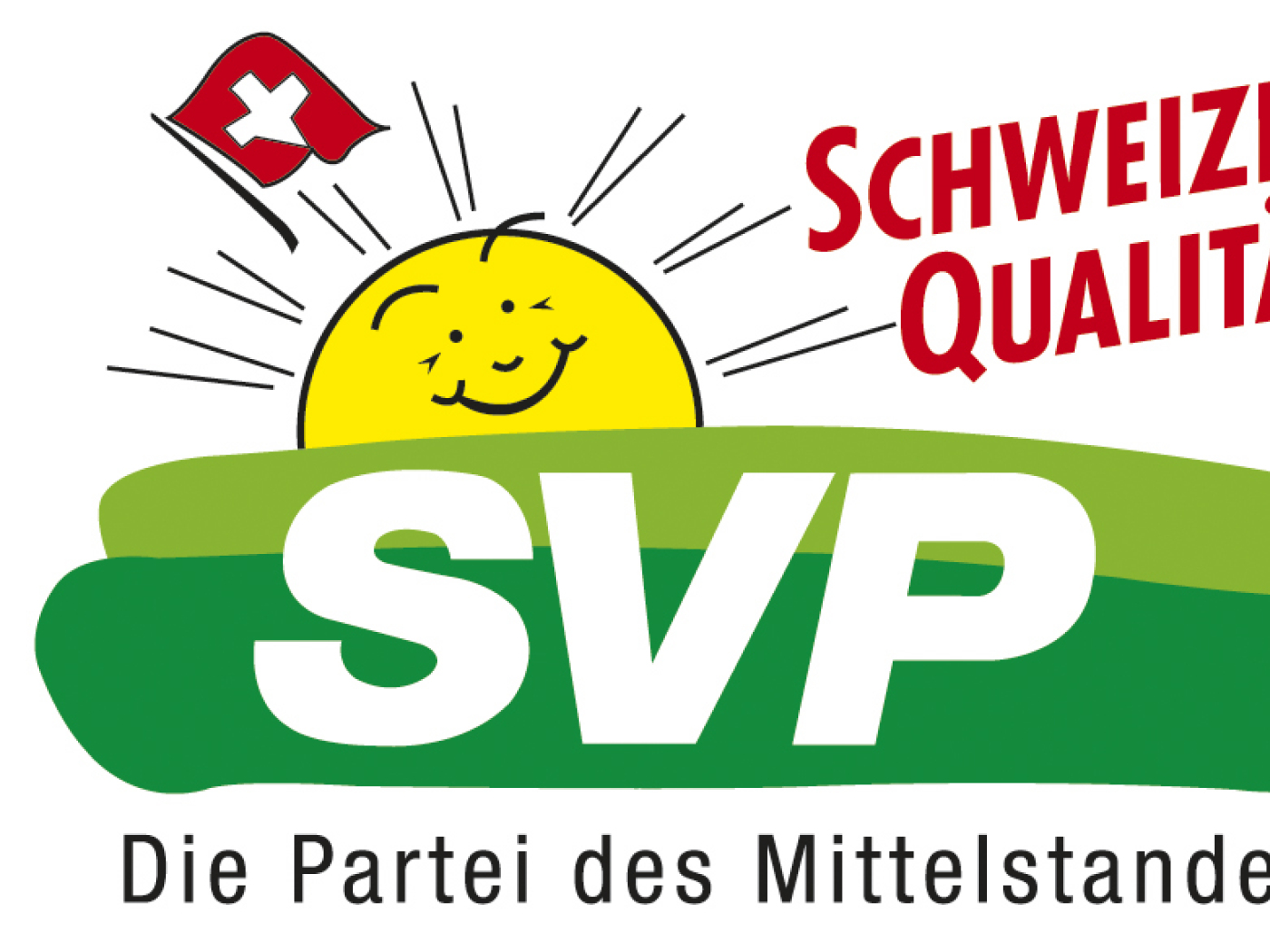 Homes of right-wing politicians vandalised in Zurich