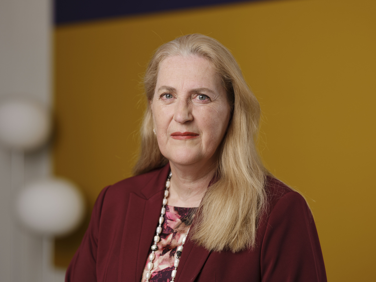 Helene Budliger Artieda