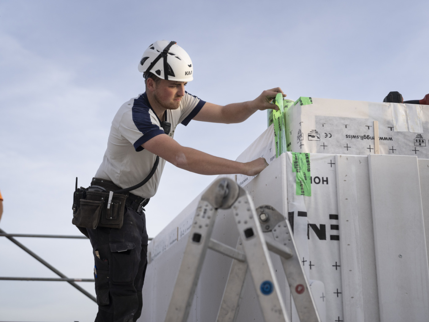 Swiss employers cautiously optimistic for 2026