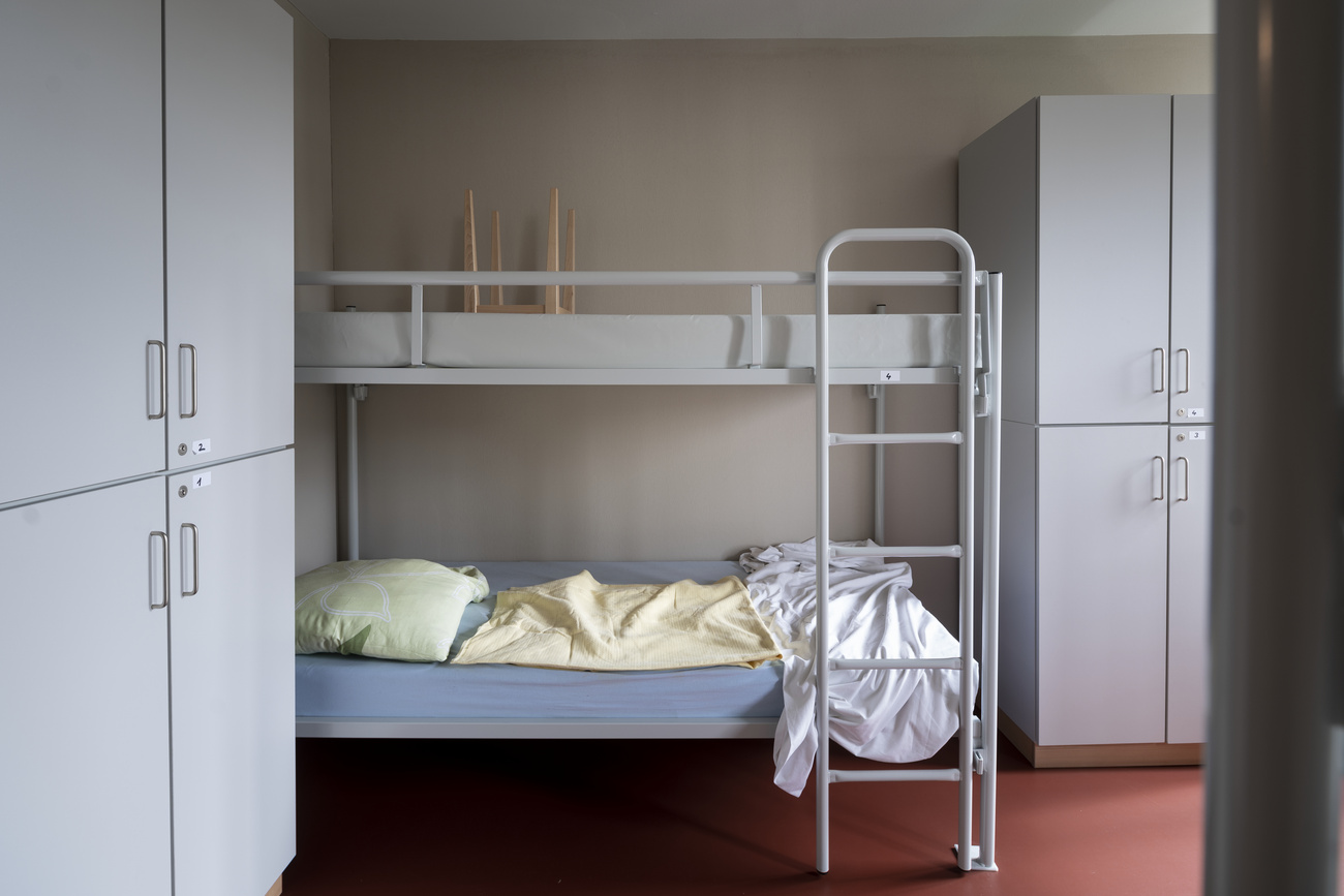 bunkbeds