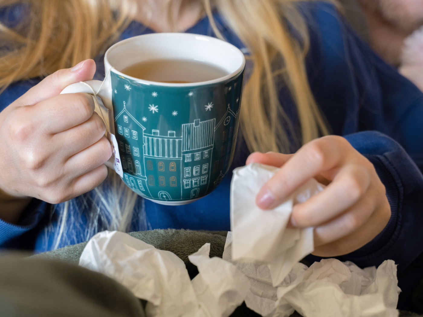 Switzerland braces for flu epidemic