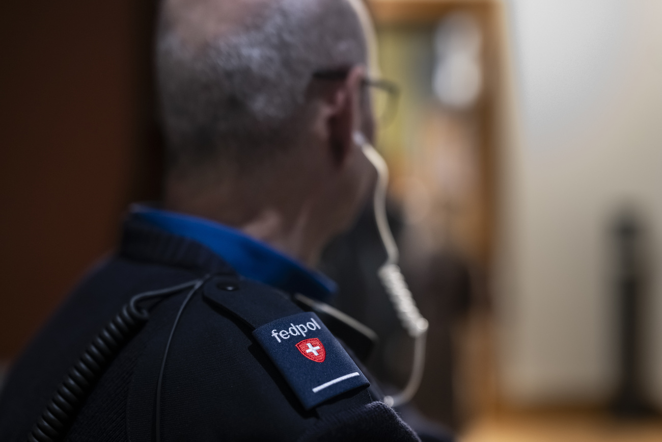 Switzerland to adopt a national strategy to combat organised crime