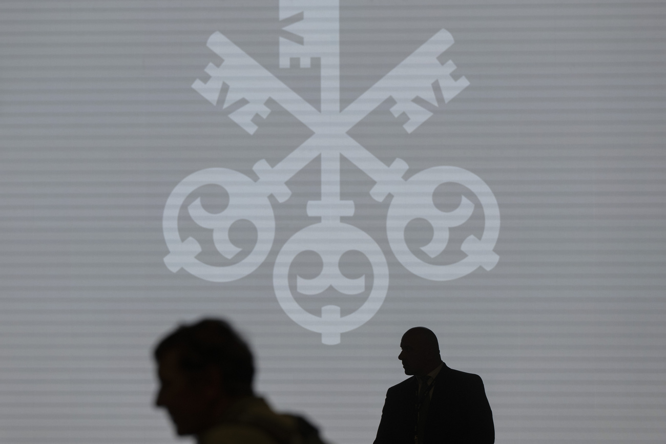 How a Swiss compromise could save UBS billions