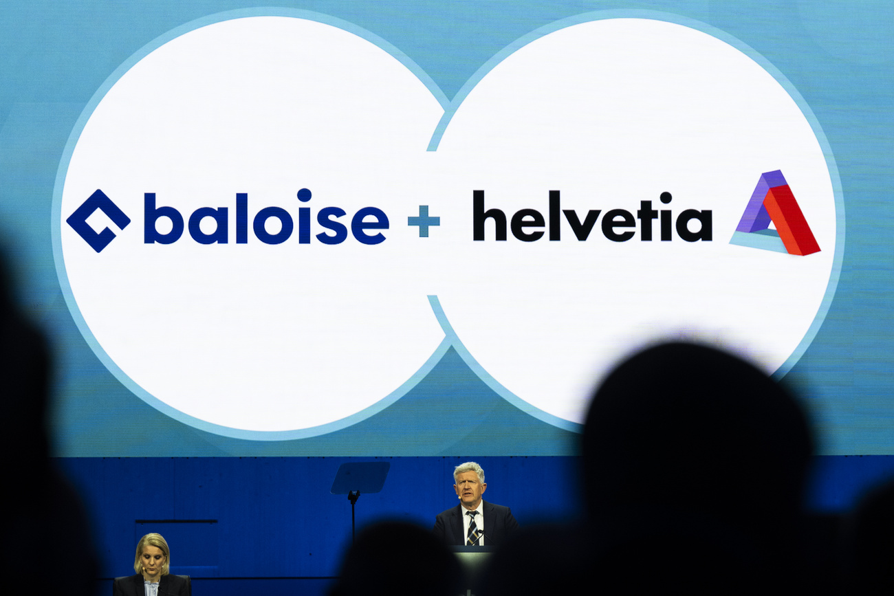 scritta baloise + helevtia
