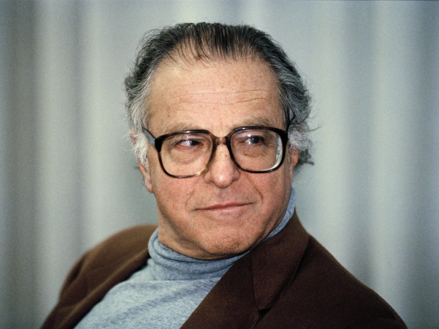 Swiss molecular biologist Charles Weissmann dies aged 94