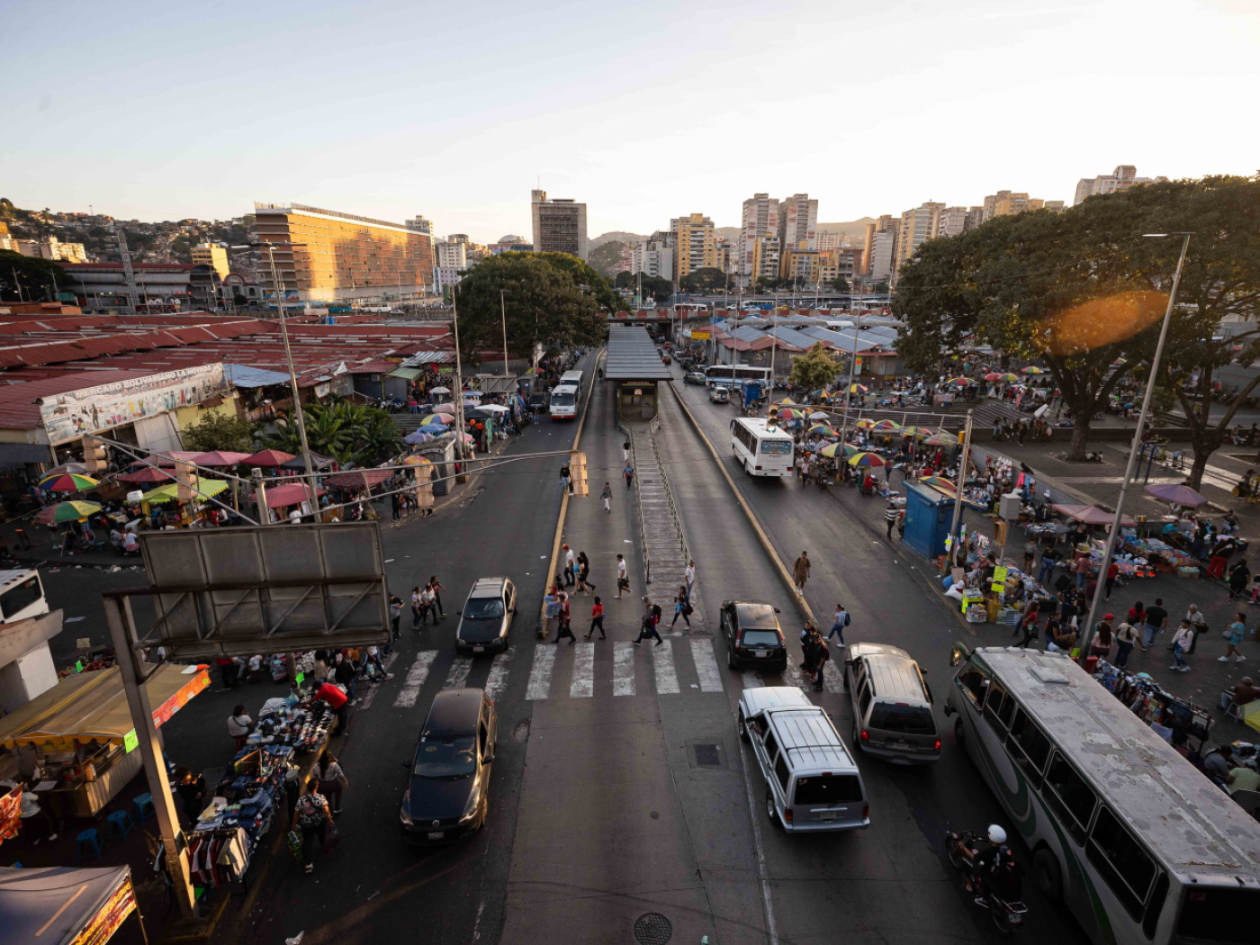 Switzerland urges US and Venezuela to show restraint