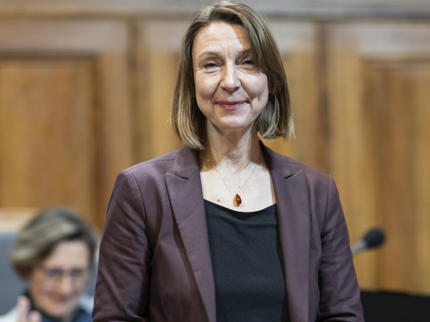 Mathilde Crevosier Crelier