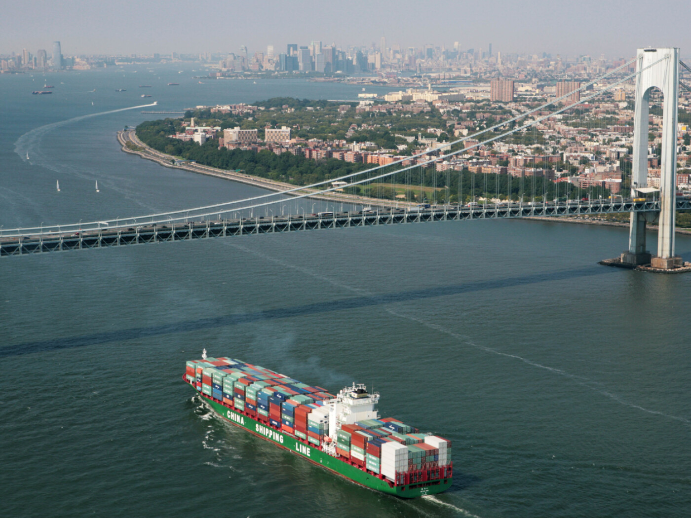 EY: 'Despite the reduction, US duties are holding back the Swiss economy'