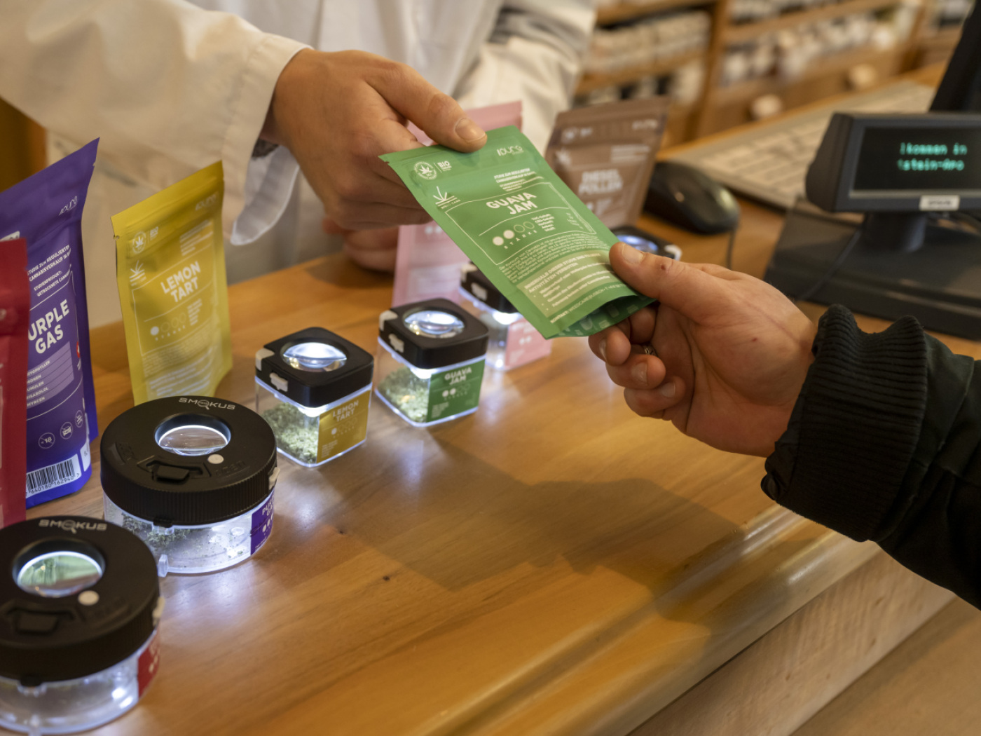 Controversial cannabis law: pioneering role or leading the way