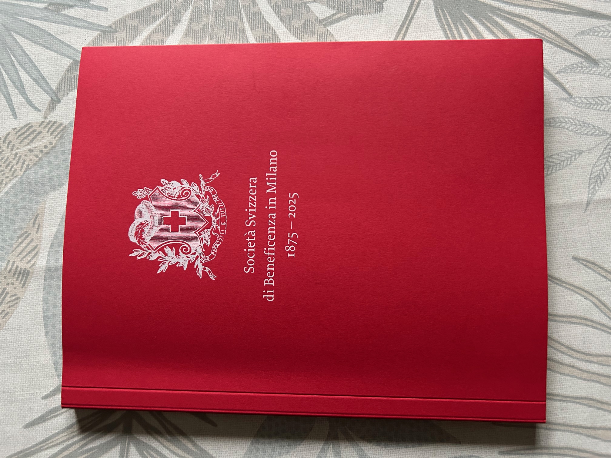 copertina di un libro