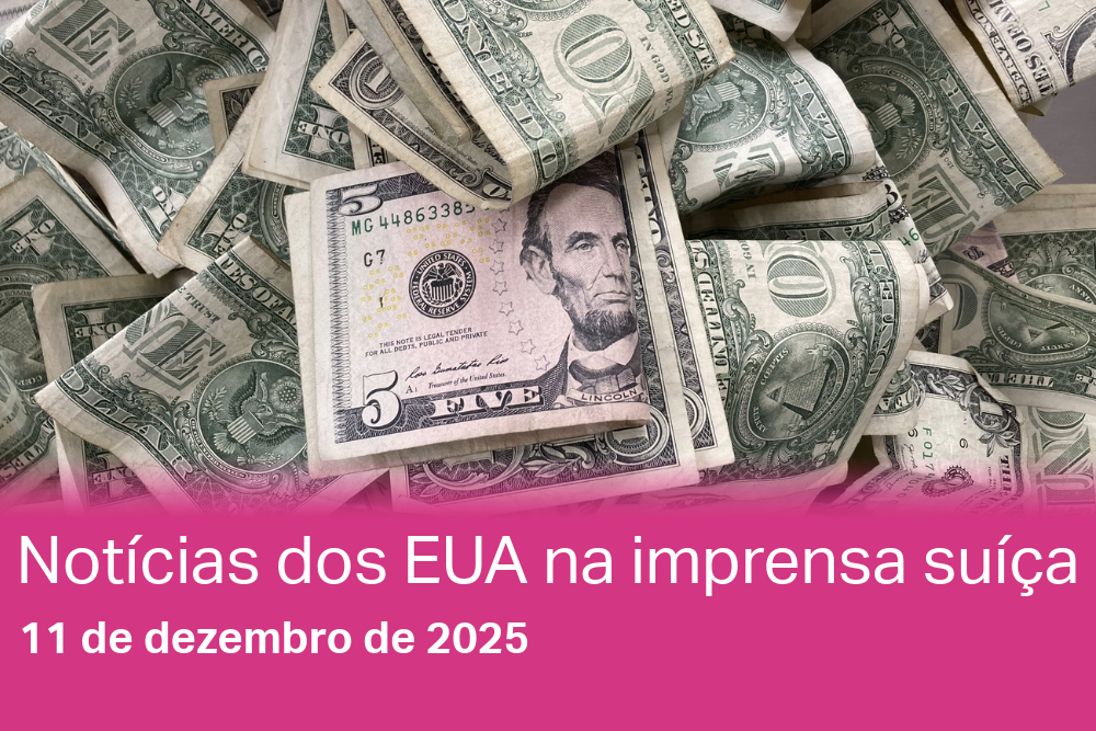 A partir de julho, todos os recém-nascidos nos Estados Unidos receberão $1.000.