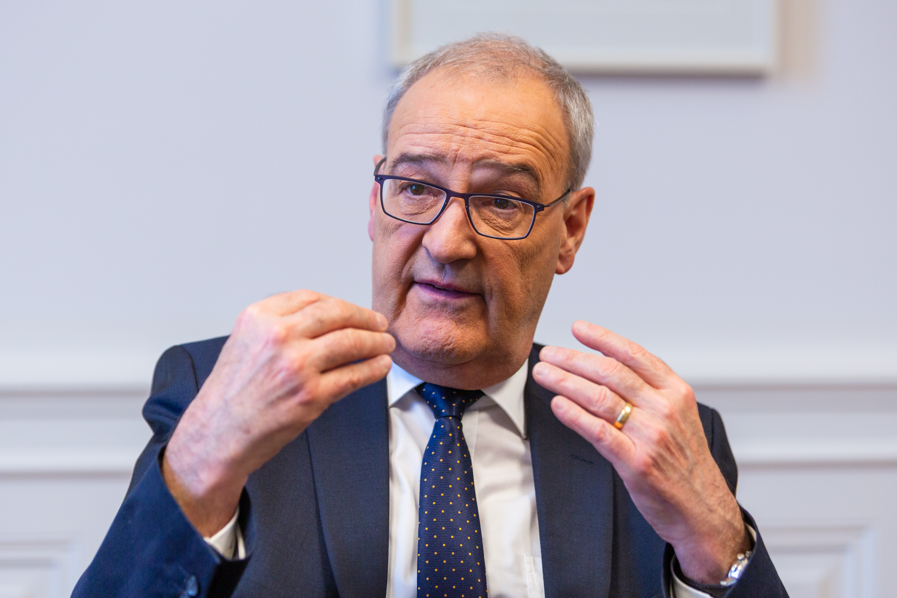 Guy Parmelin