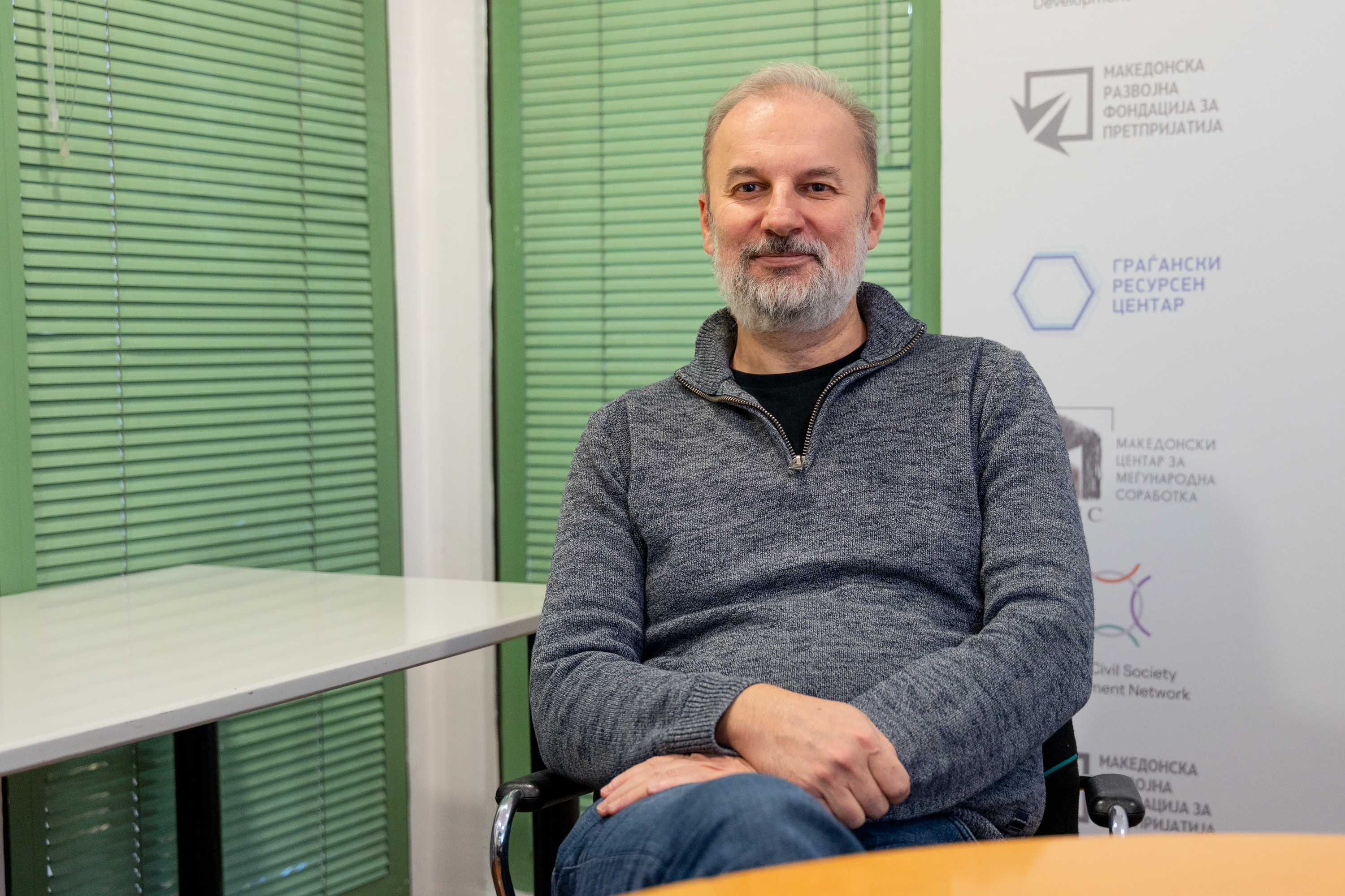 Aleksandar Krzalovski