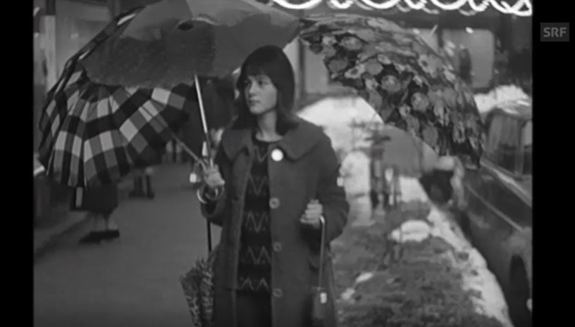 1964: Der grosse Umtausch