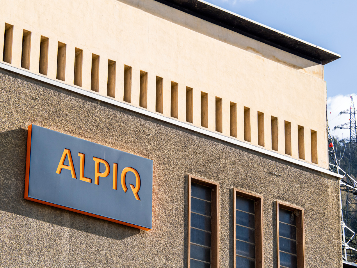 Swiss energy firm expands German battery storage footprint