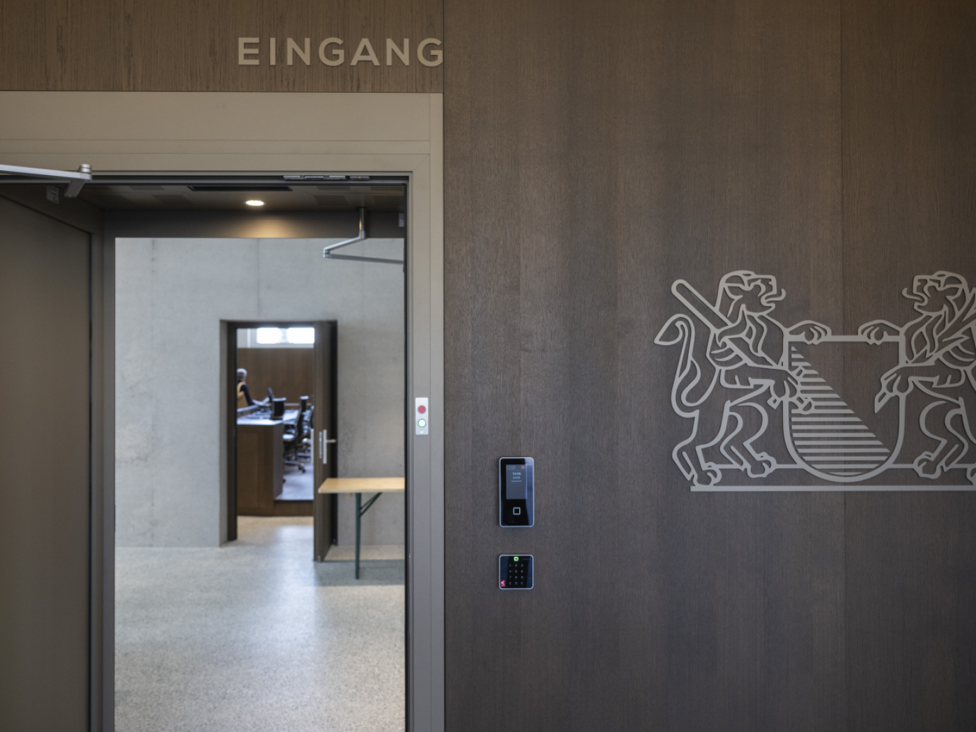 Military court sentences possible Ukraine mercenary in Meilen ZH