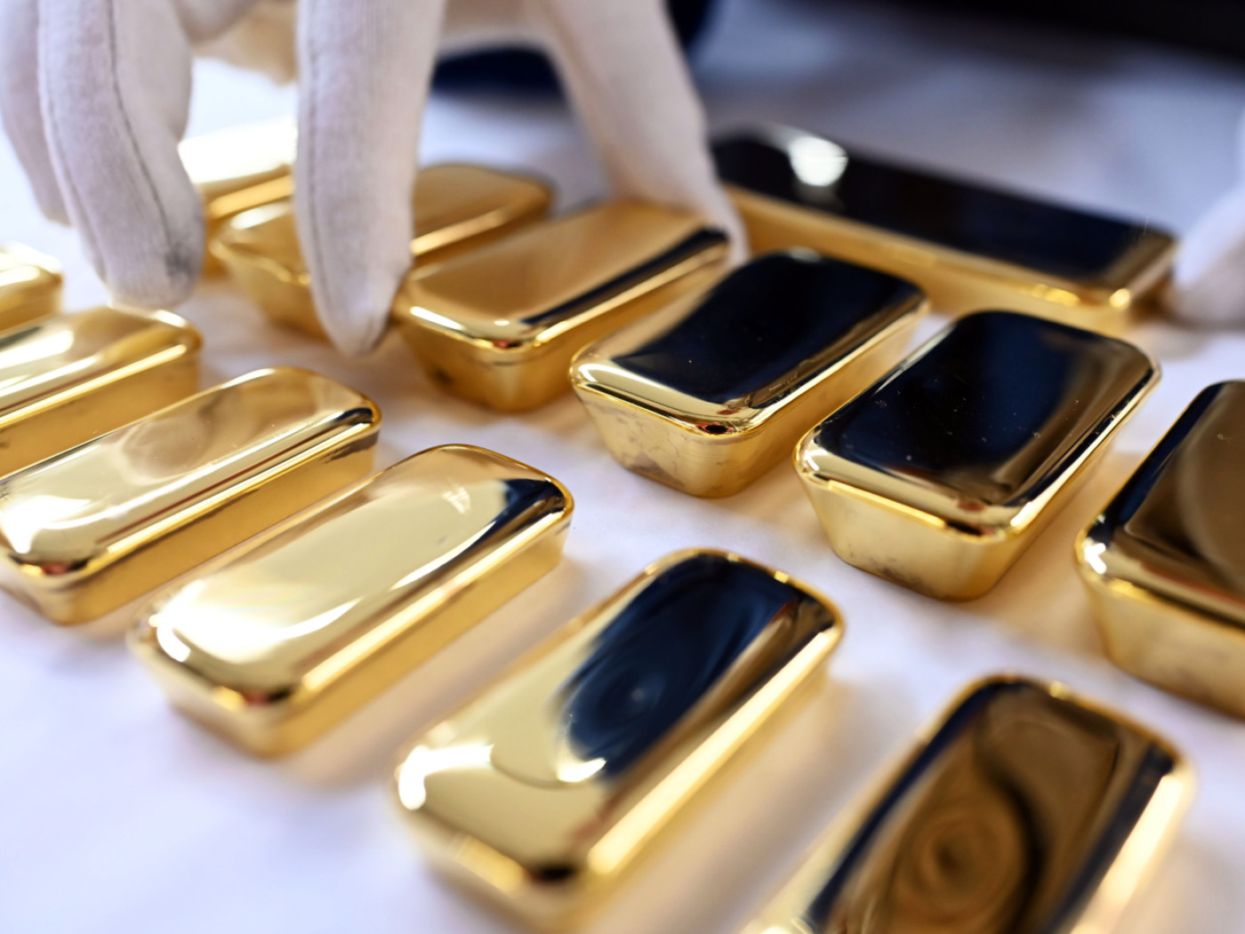 Gold: has the year been good? 2026 also looks favourable