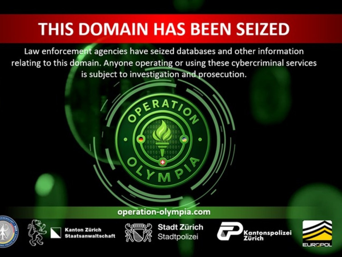 Une plateforme de crypto-blanchiment démantelée à Zurich - SWI swissinfo.ch