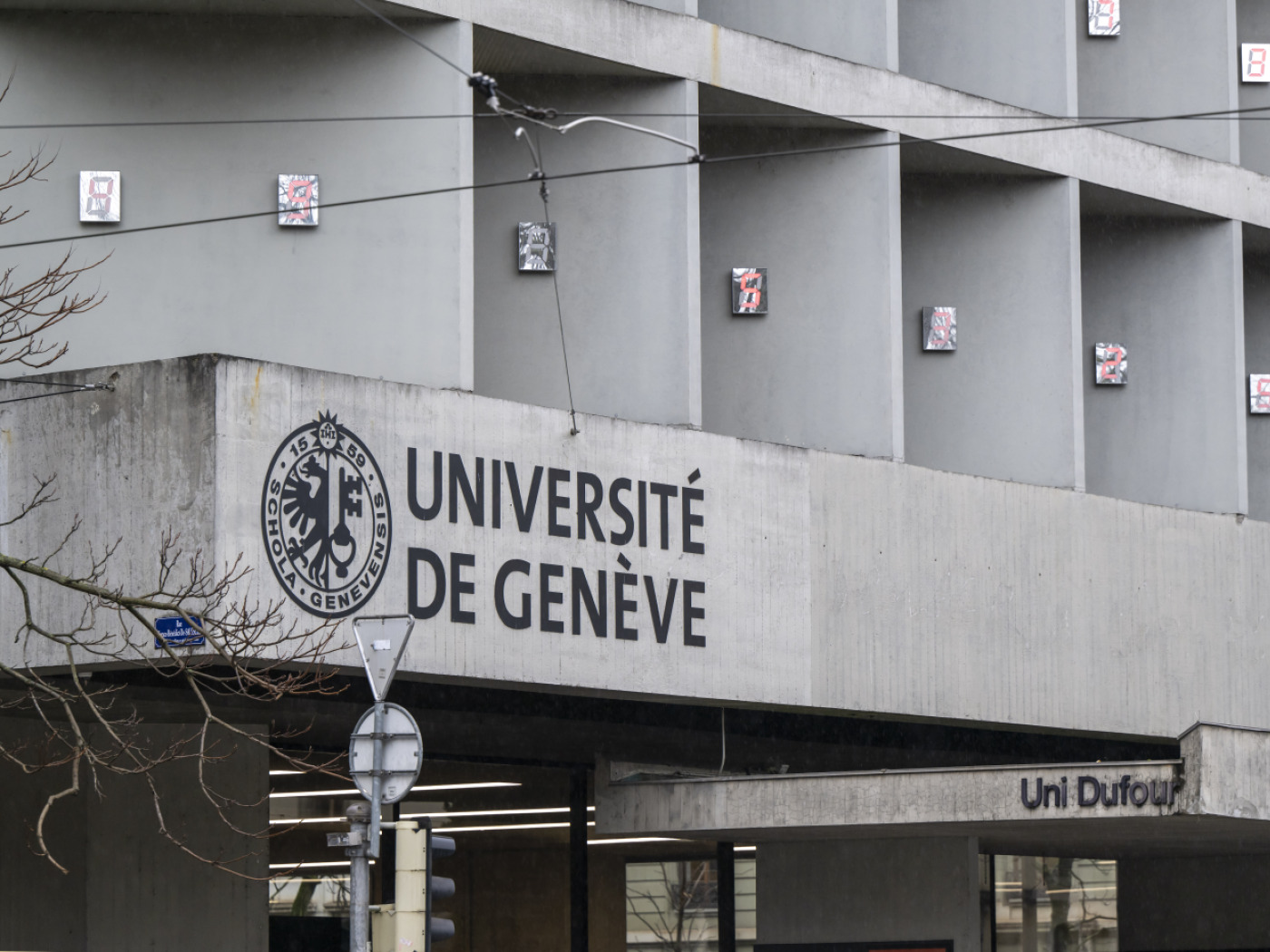 Geneva University to replace IT faculty with AI centre