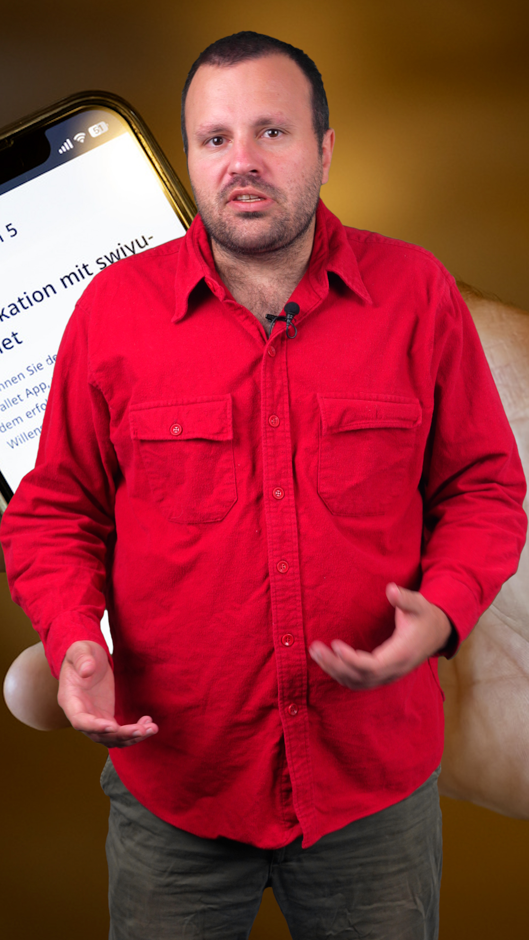 لماذا تعود قضية الهوية الرقمية في سويسرا للتصويت مرة أخرى؟