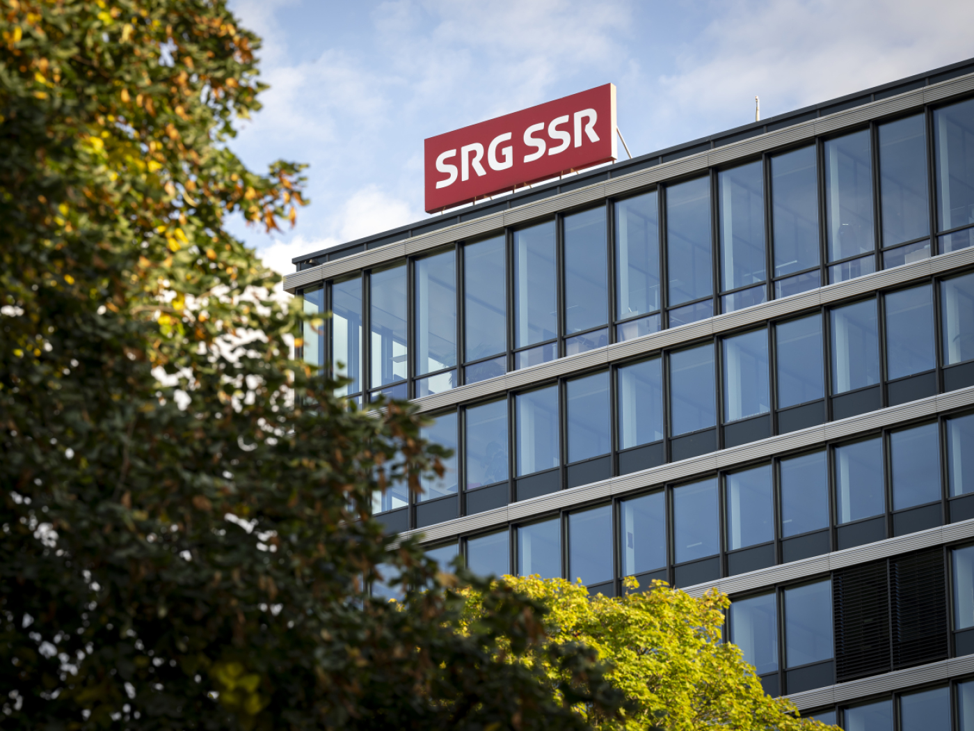 edificio srg ssr