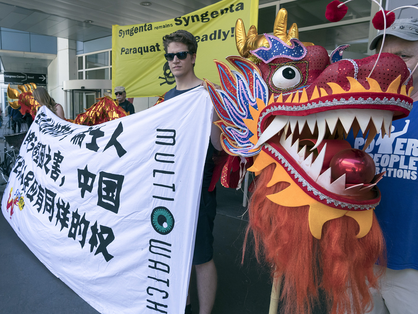 Swiss lawmakers agree on China trade framework