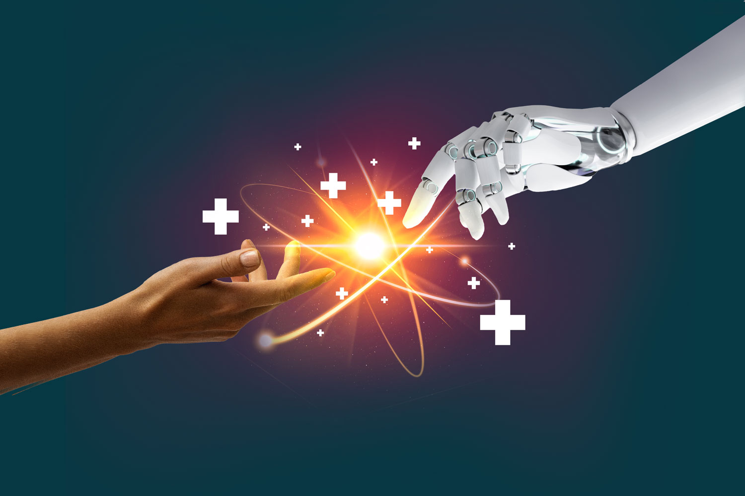 The Swiss Connection science podcast