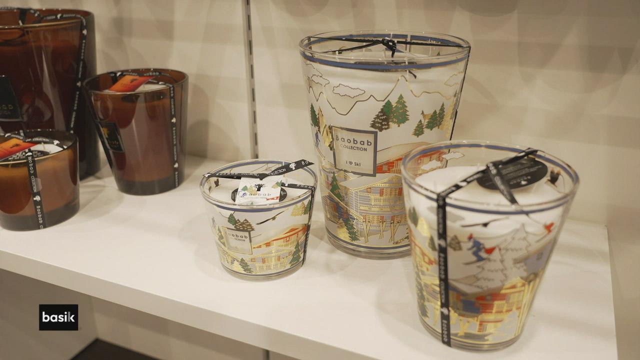 Swiss-made candles thrive as imports dominate shelves