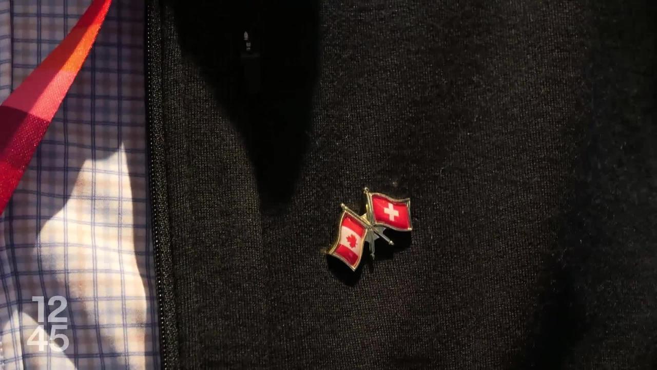 Tourismus in der Schweiz: Der kanadische Markt wächst