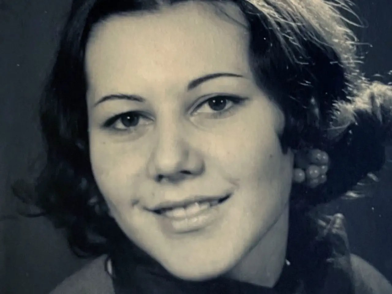 Portrait de Susanne Bartsch