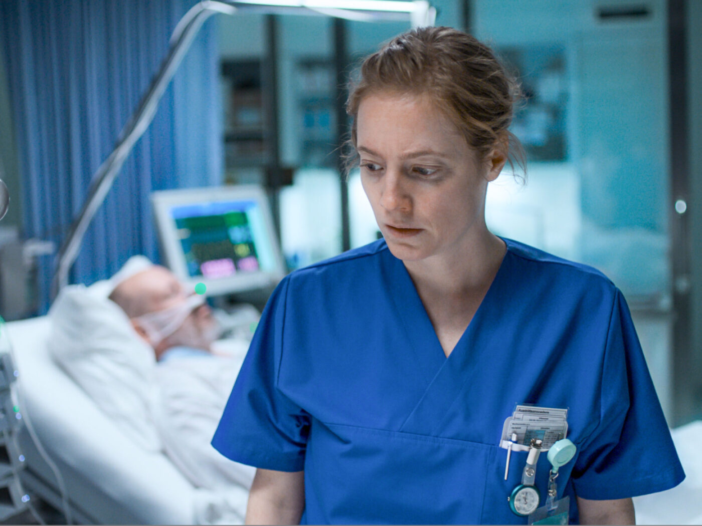 Swiss film ‘Late Shift’ dropped from Oscar nomination list