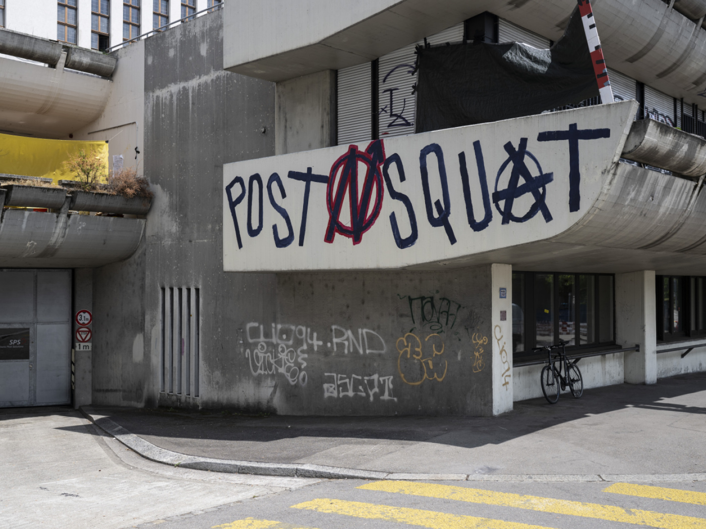 Court finds arrest of pro-Palestine activists illegal