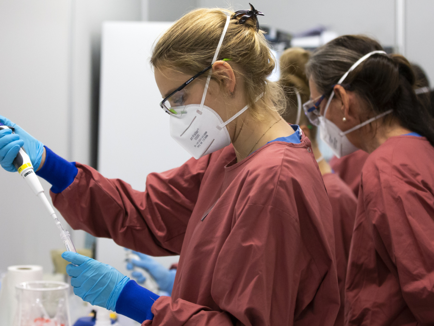 WEF Davos: AI can boost Swiss GDP by 85 billion