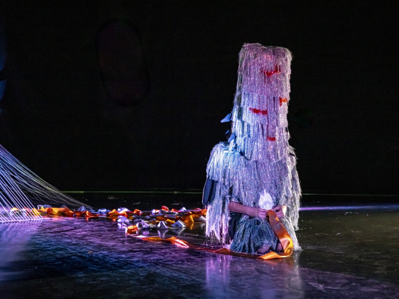 Prix Art Humanité of the Red Cross Museum goes to Marc-Arthur Sohna