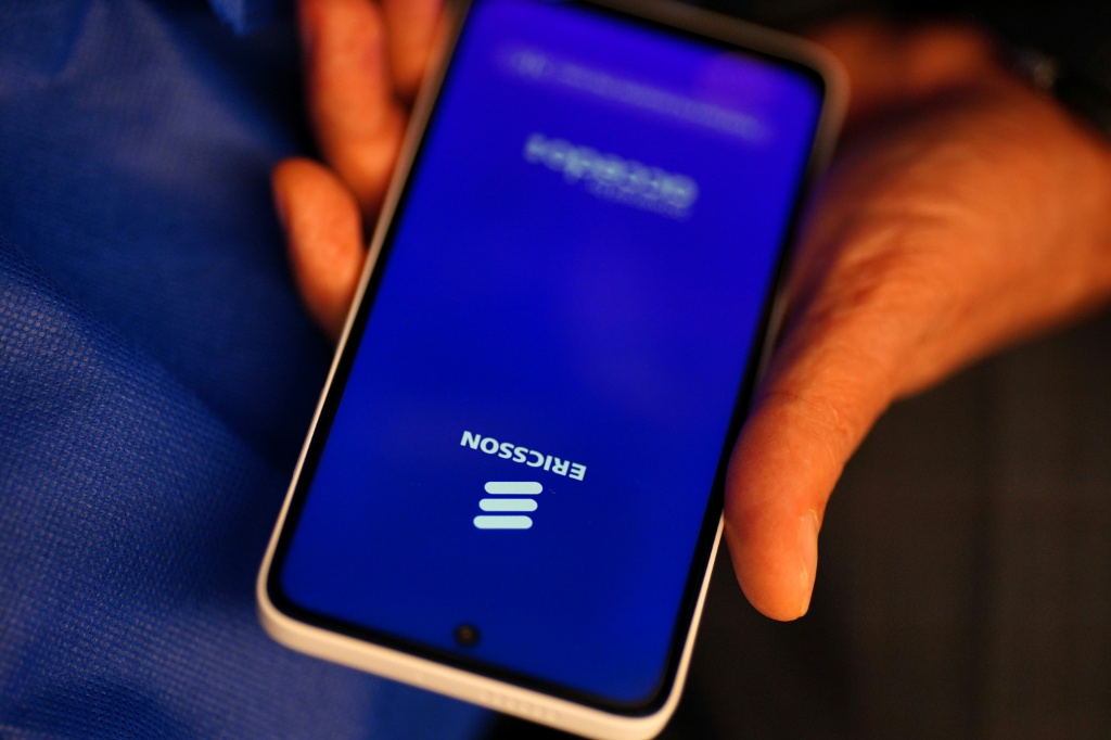 “إريكسون” تلغي 1600 وظيفة في السويد ضمن خطة إعادة هيكلة