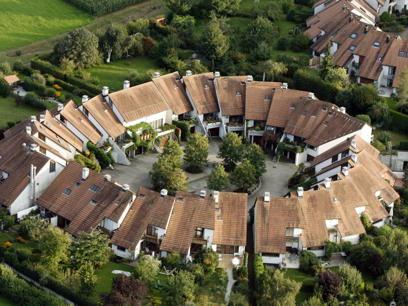 Swiss property prices continued to rise in 2025