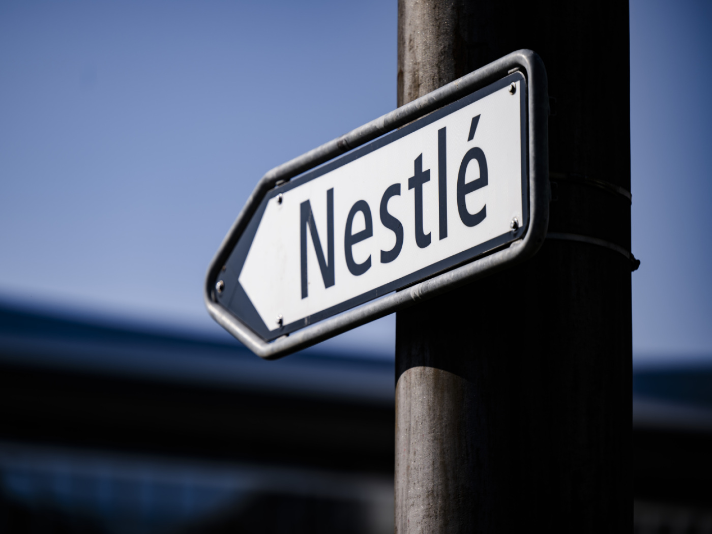 Nestlé already detected cereulide in the factory at the end of November