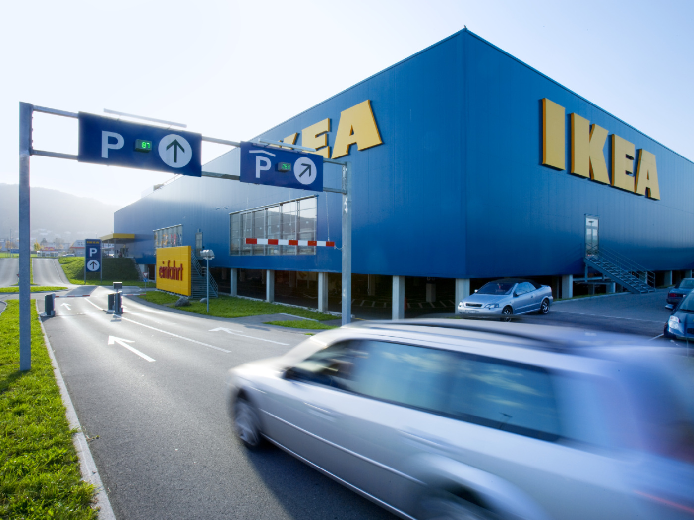 Ikea Schweiz könnte am Hauptsitz bis zu 60 Stellen abbauen