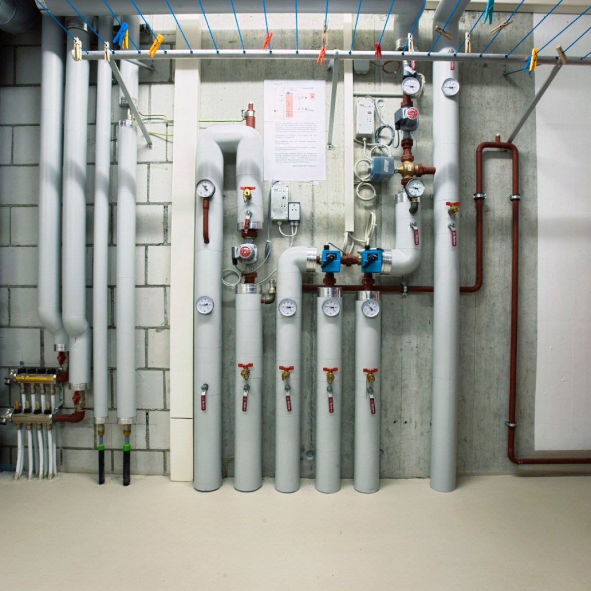 Energieplanungen - Geoportal Kanton Luzern