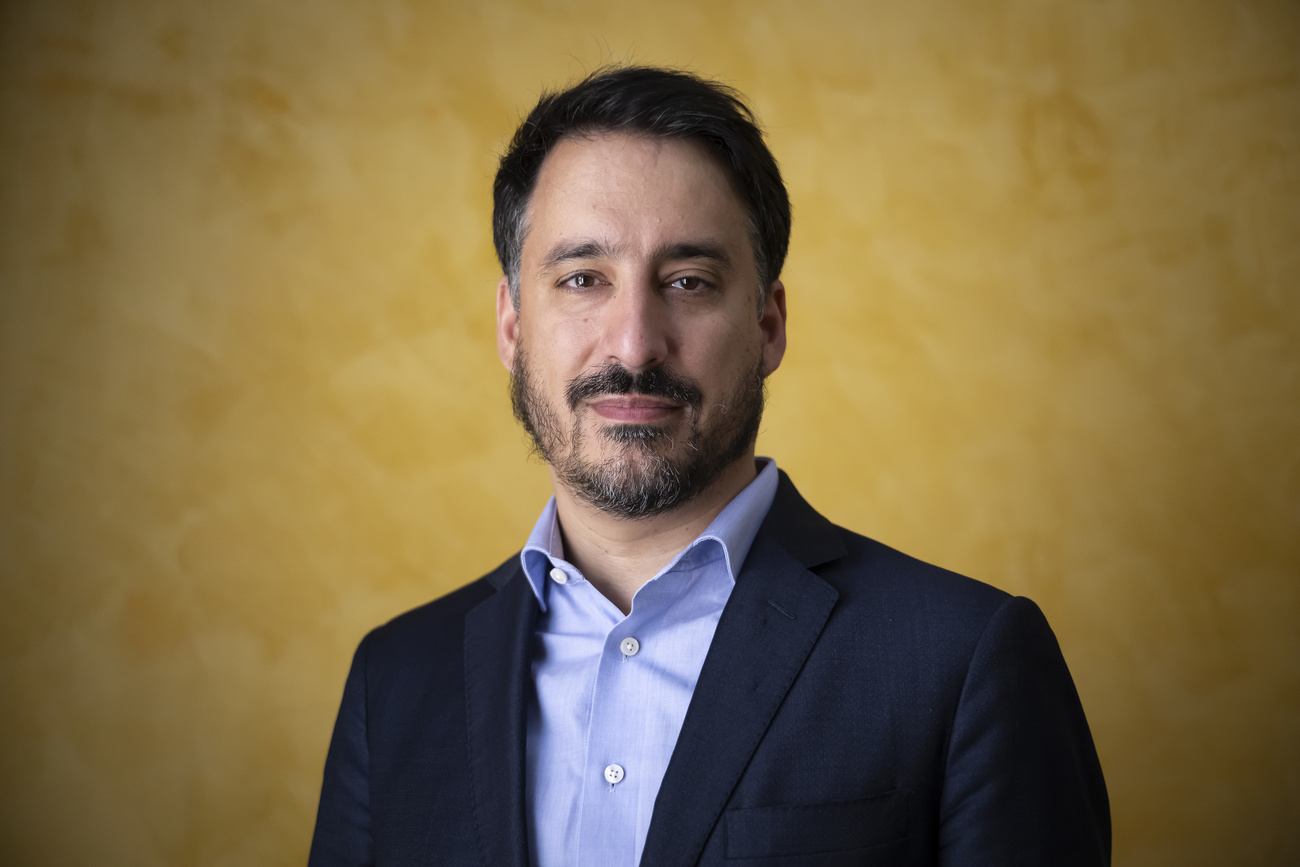 Alexandre Edelmann äußert sich nach dem Drama von Crans-Montana