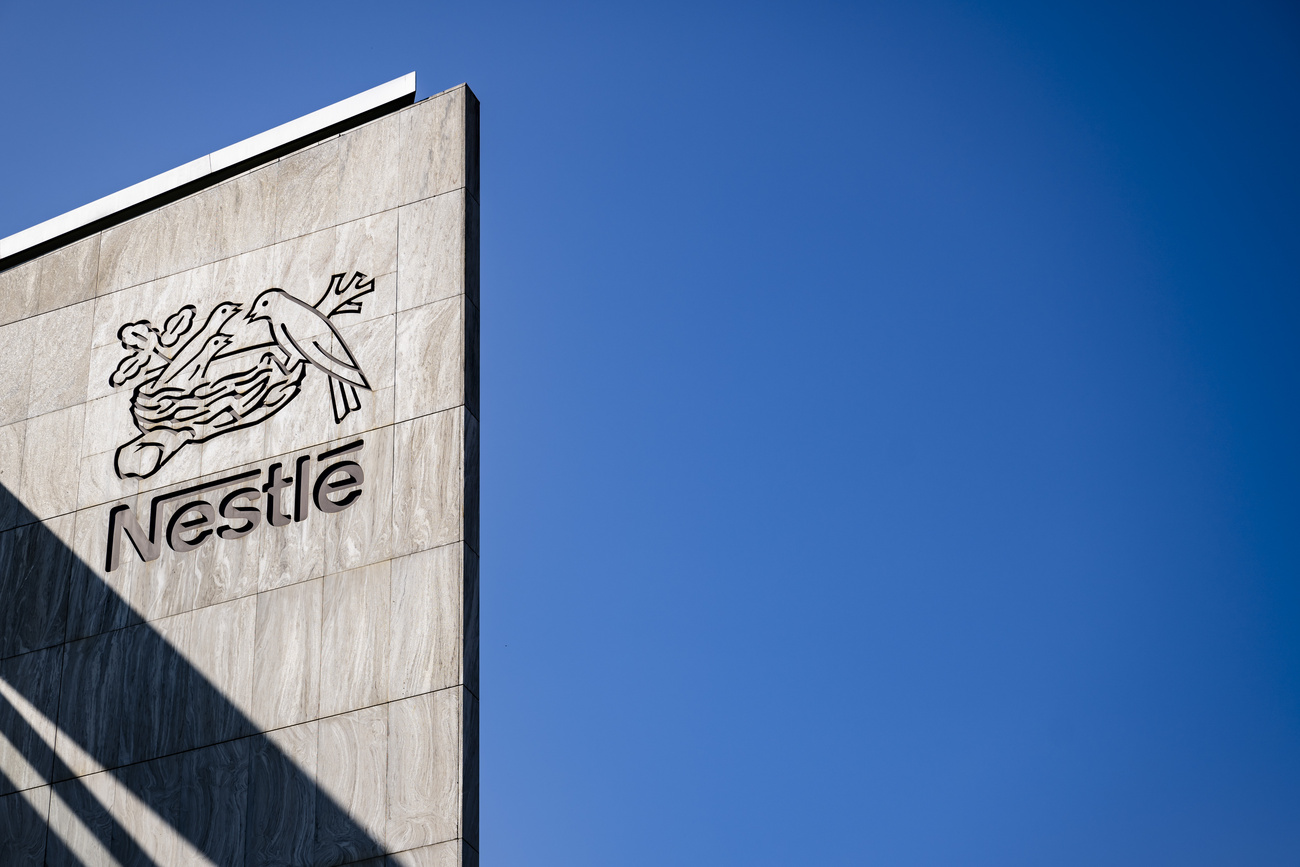 Neste Compnay Nestlé chief blames Trump for company going quiet on sustainability ...