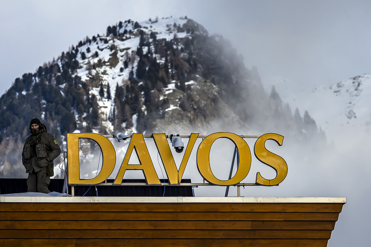 Davos