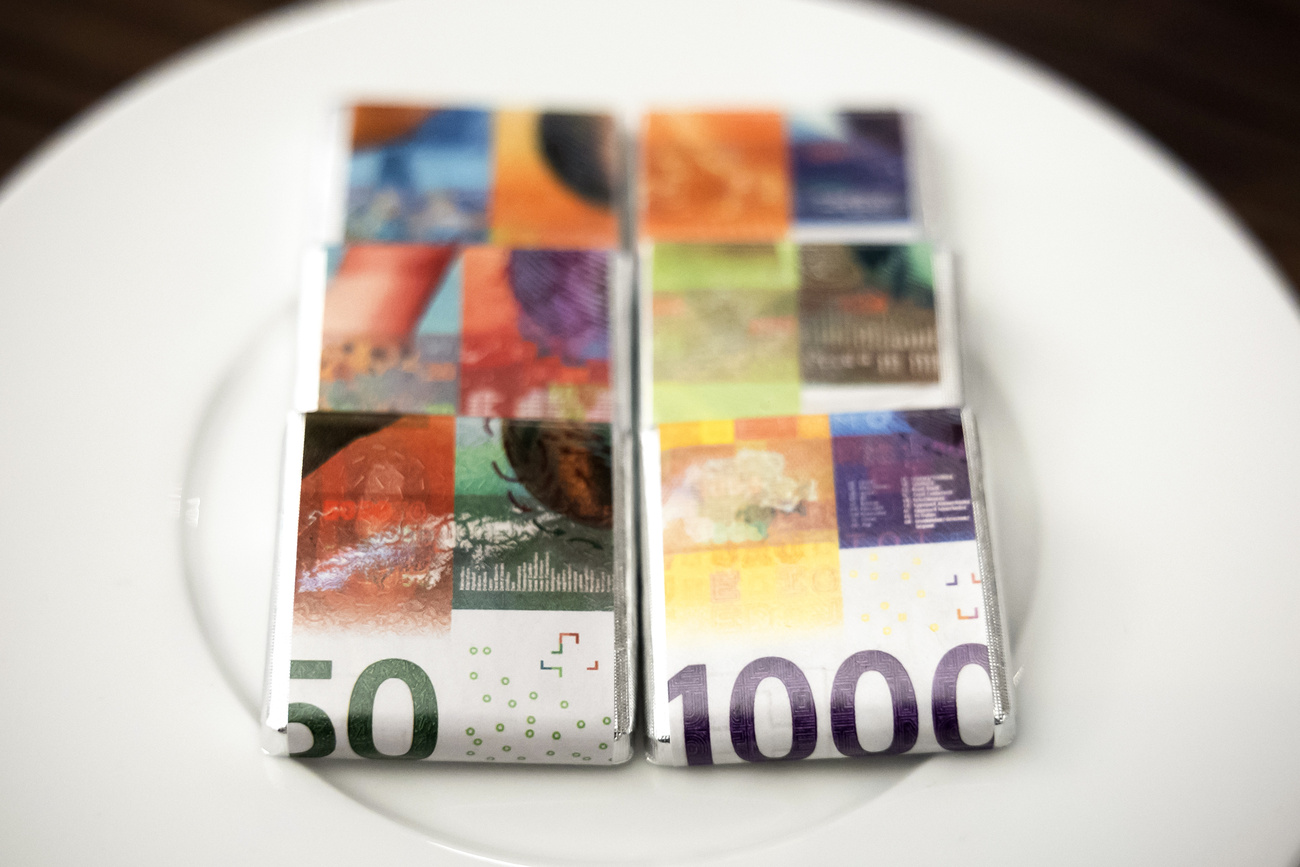 Thanks to its distributions, the SNB is once again serving up a windfall to the Swiss Confederation and the cantons.