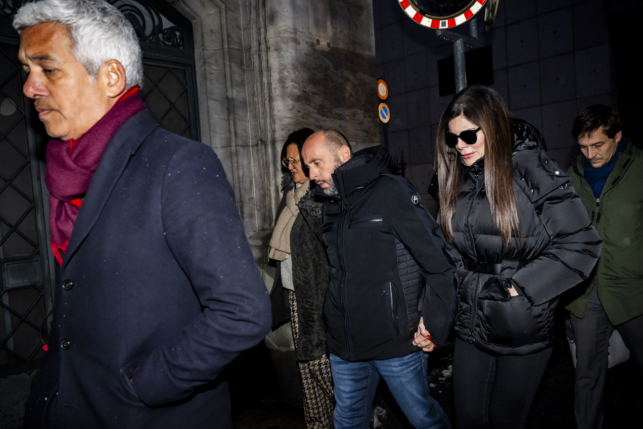 jacques e jessica moretti