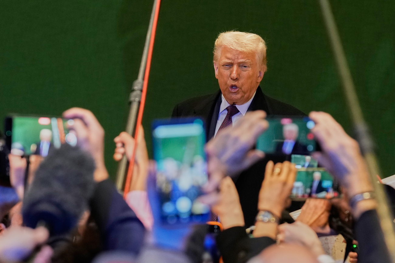 Trump